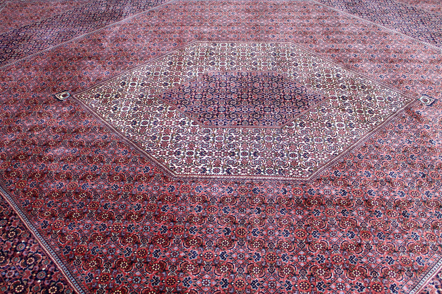 Bidjar Tekab