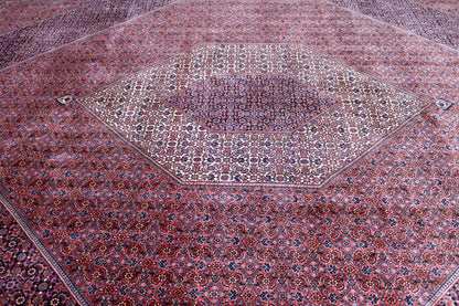 Bidjar Tekab