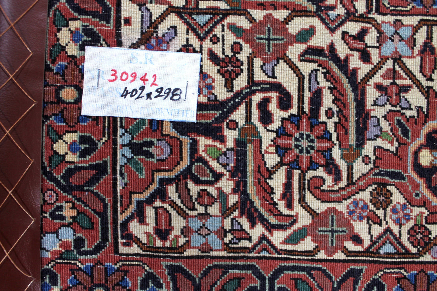 Bidjar Tekab