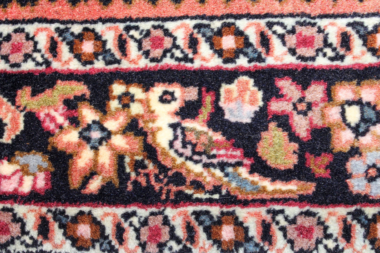 Bidjar tekab