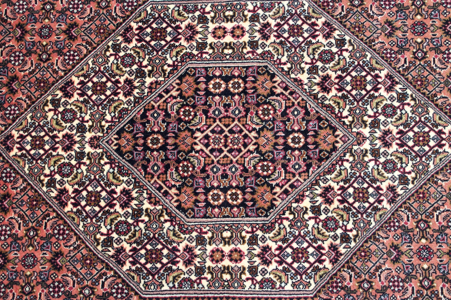 Bidjar tekab