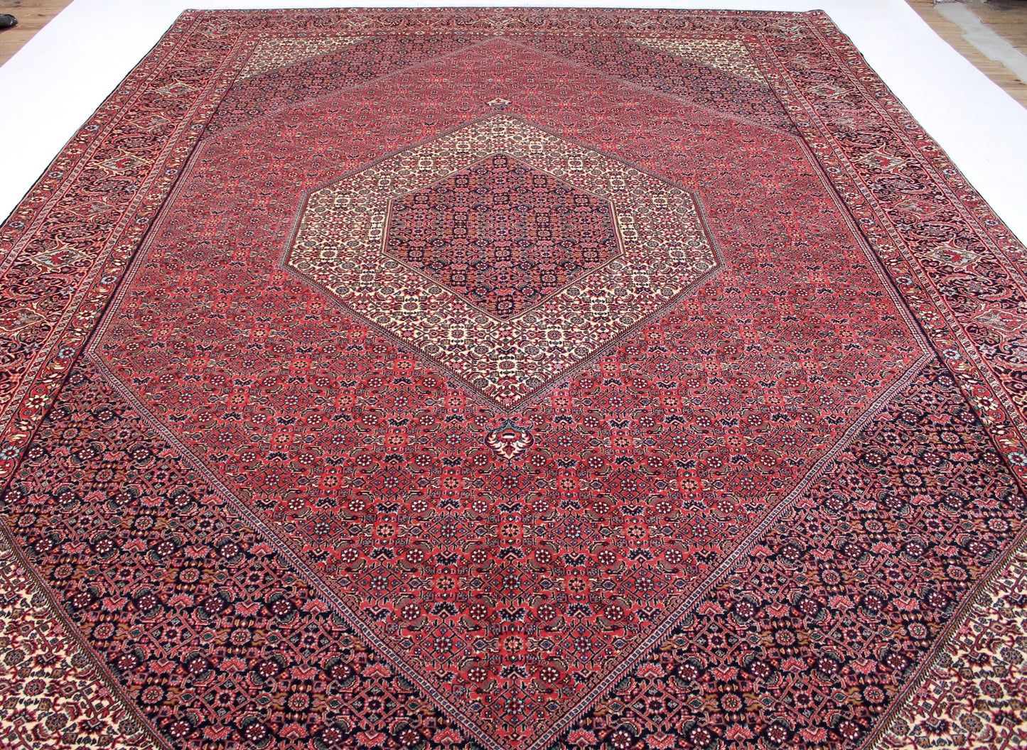 Bidjar Tekab