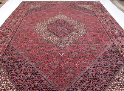 Bidjar Tekab