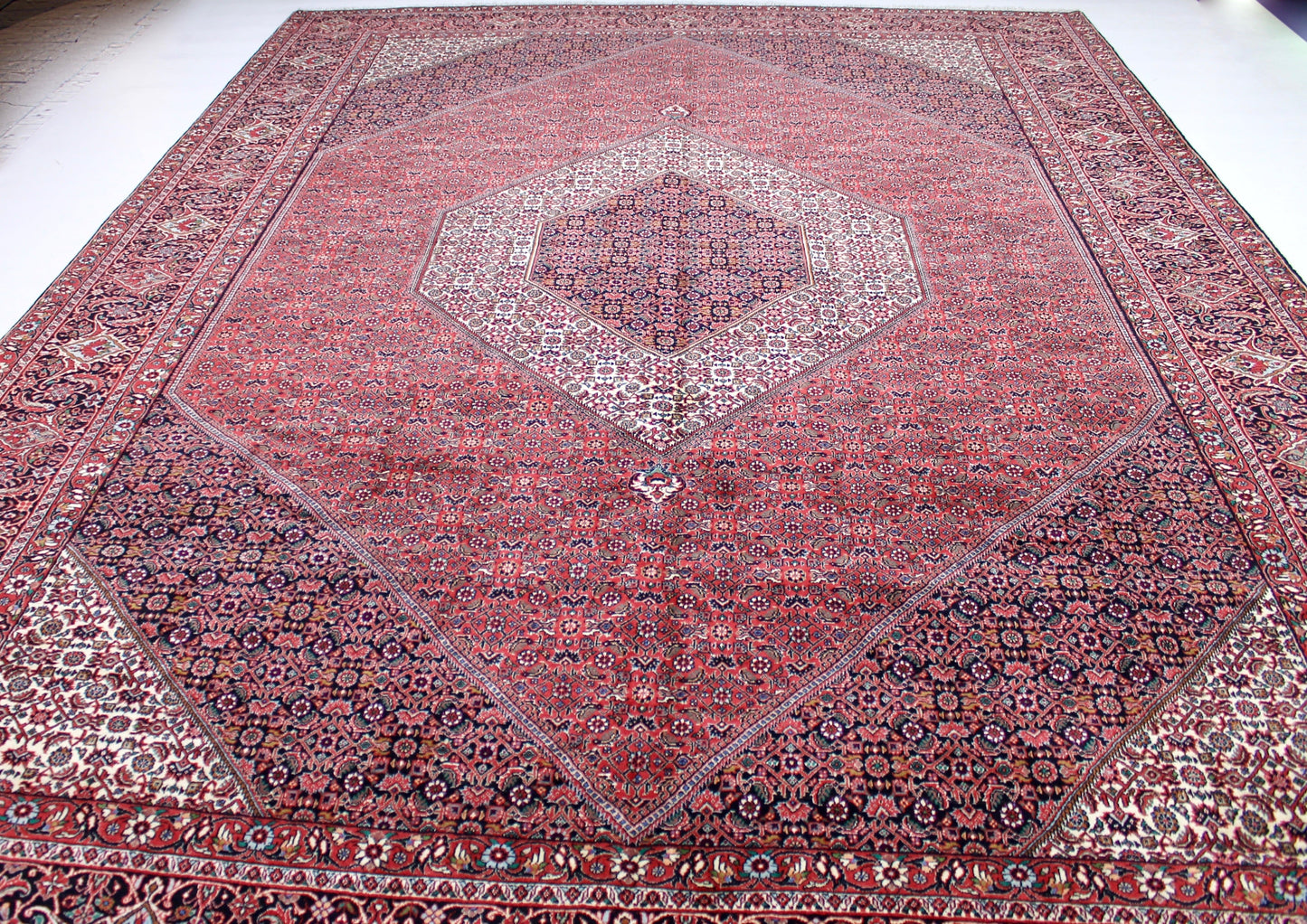 Bidjar Tekab