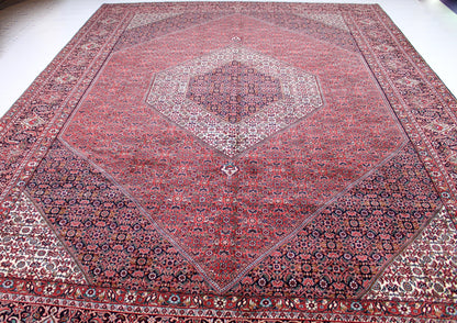 Bidjar Tekab