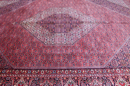 Bidjar Tekab
