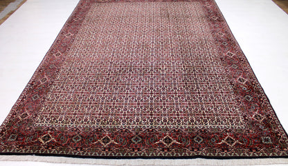 Bidjar Tekab