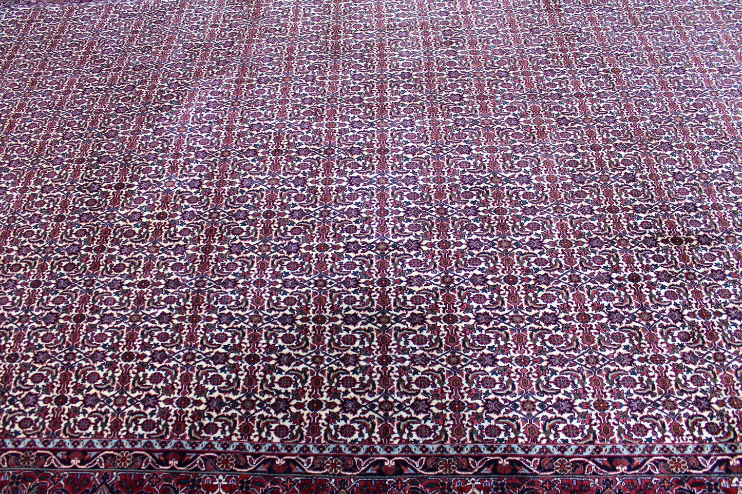 Bidjar Tekab