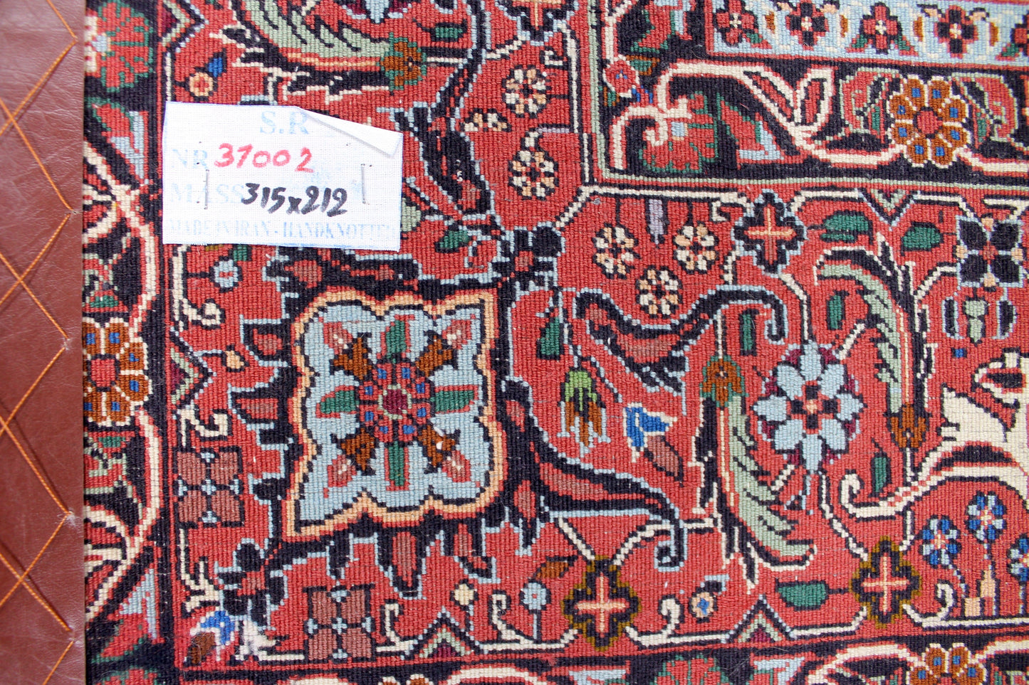 Bidjar Tekab