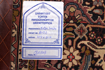 Bidjar Sanjan