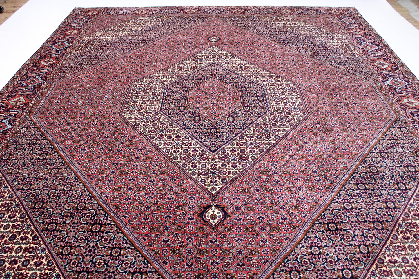 Bidjar Tekab