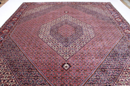 Bidjar Tekab