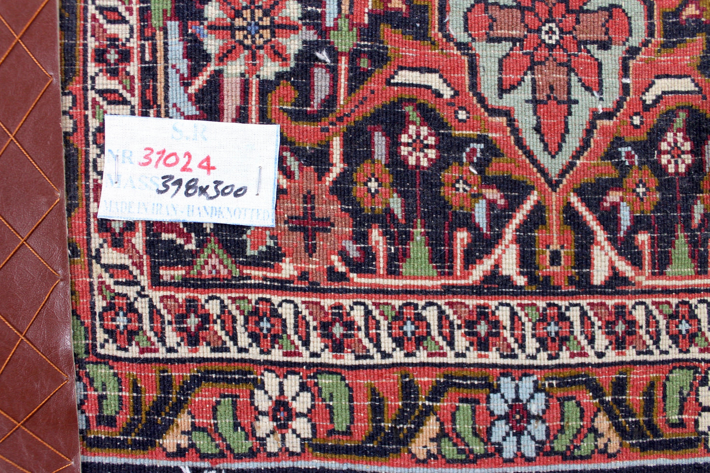 Bidjar Tekab
