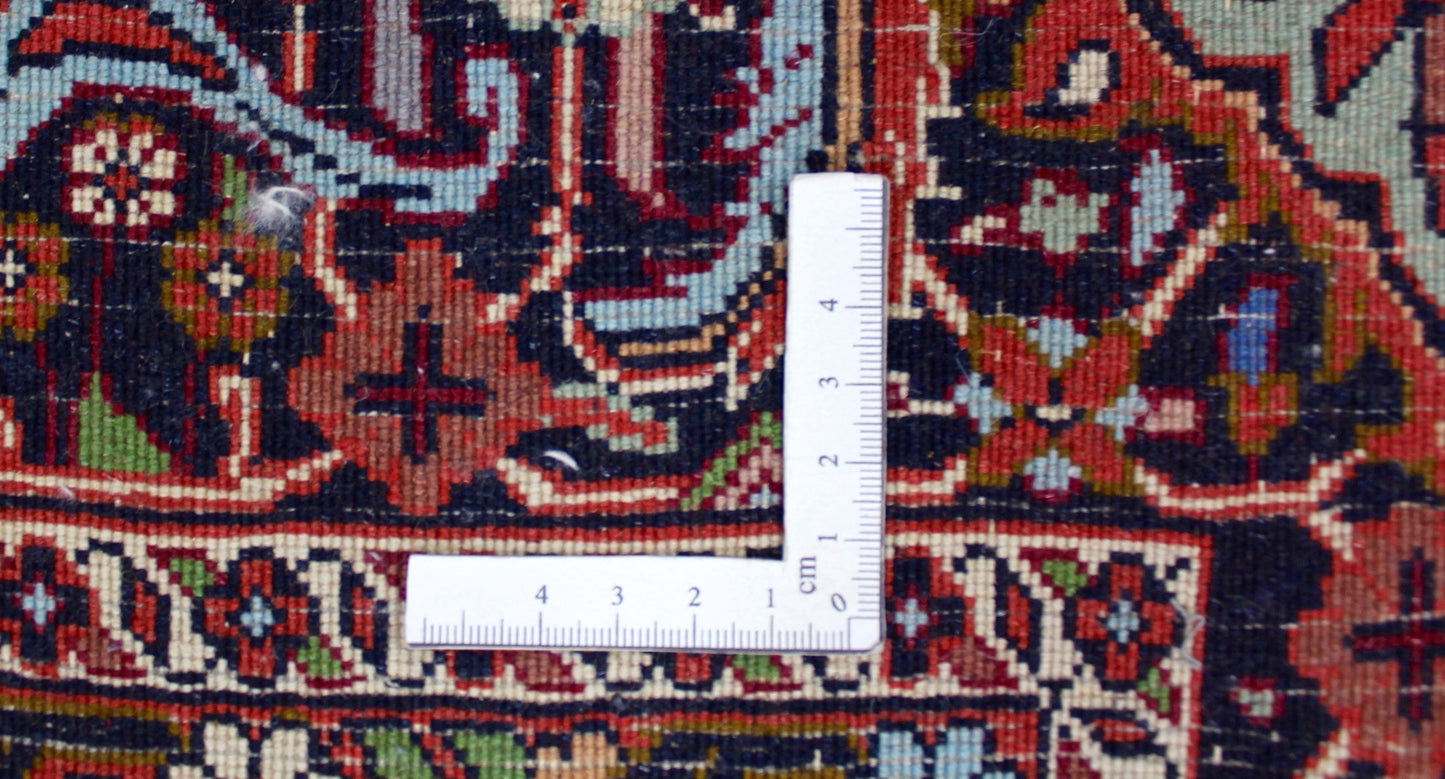 Bidjar Tekab