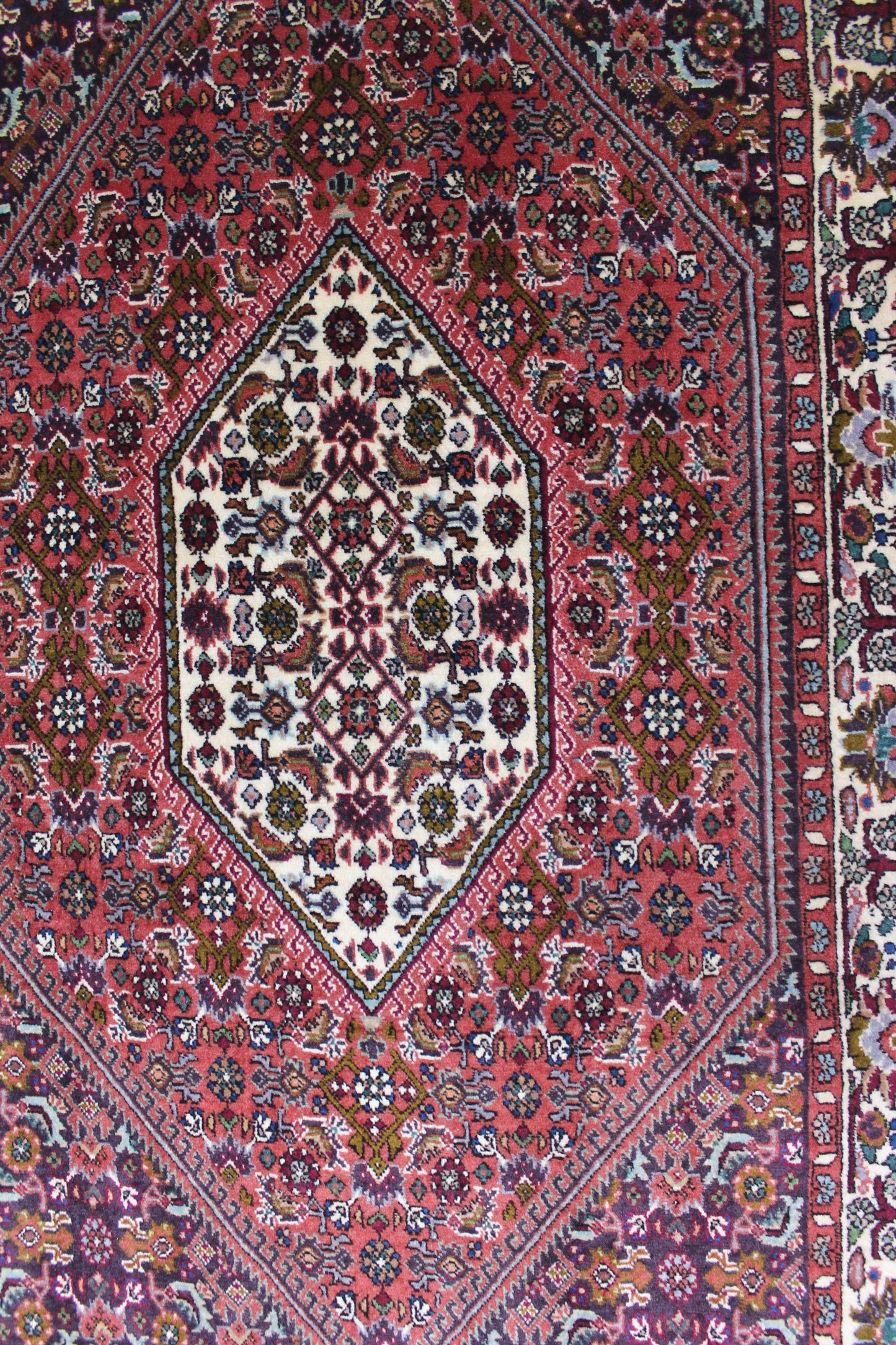 Bidjar Tekab