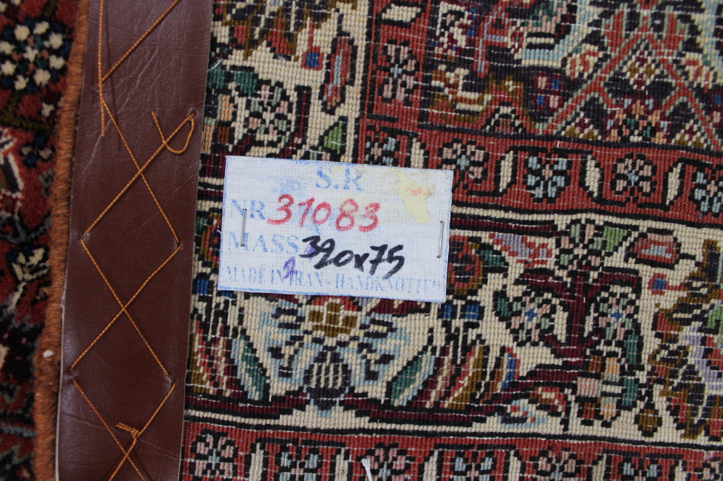 Bidjar Tekab