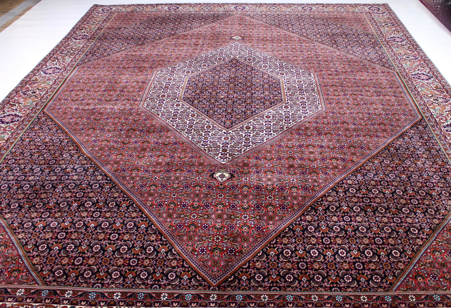 Bidjar Tekab