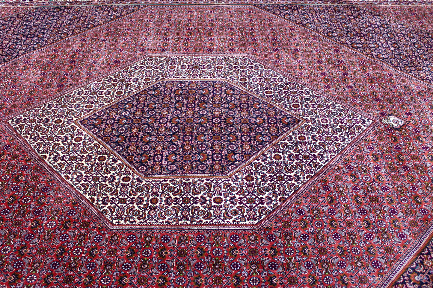 Bidjar Tekab