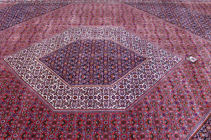 Bidjar Tekab