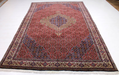 Bidjar Tekab