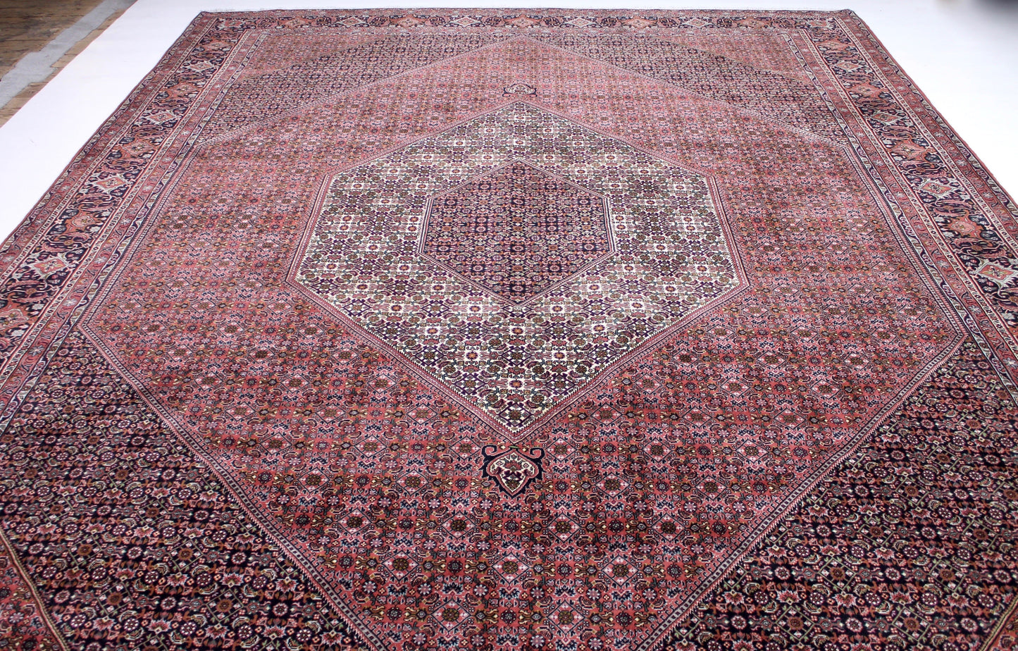 Bidjar Tekab