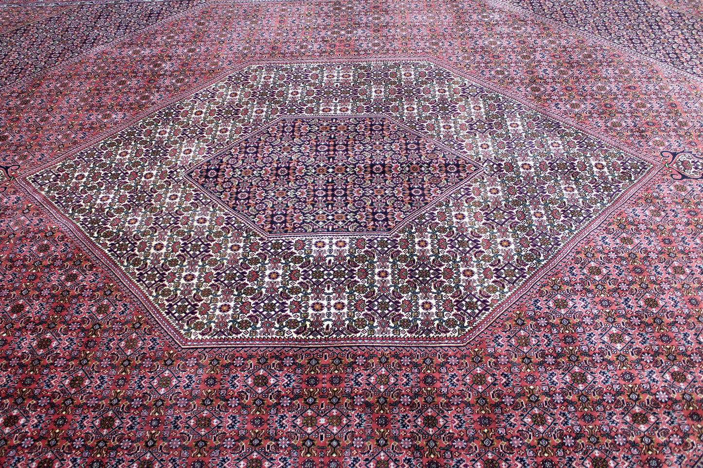 Bidjar Tekab