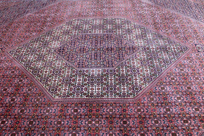 Bidjar Tekab