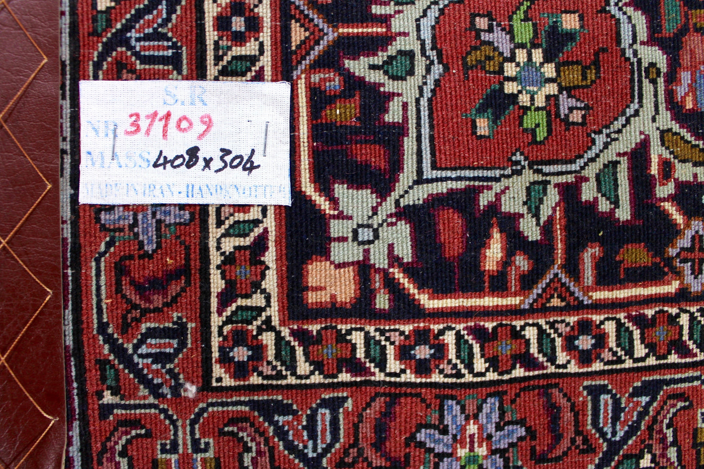 Bidjar Tekab
