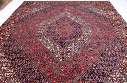 Bidjar Tekab