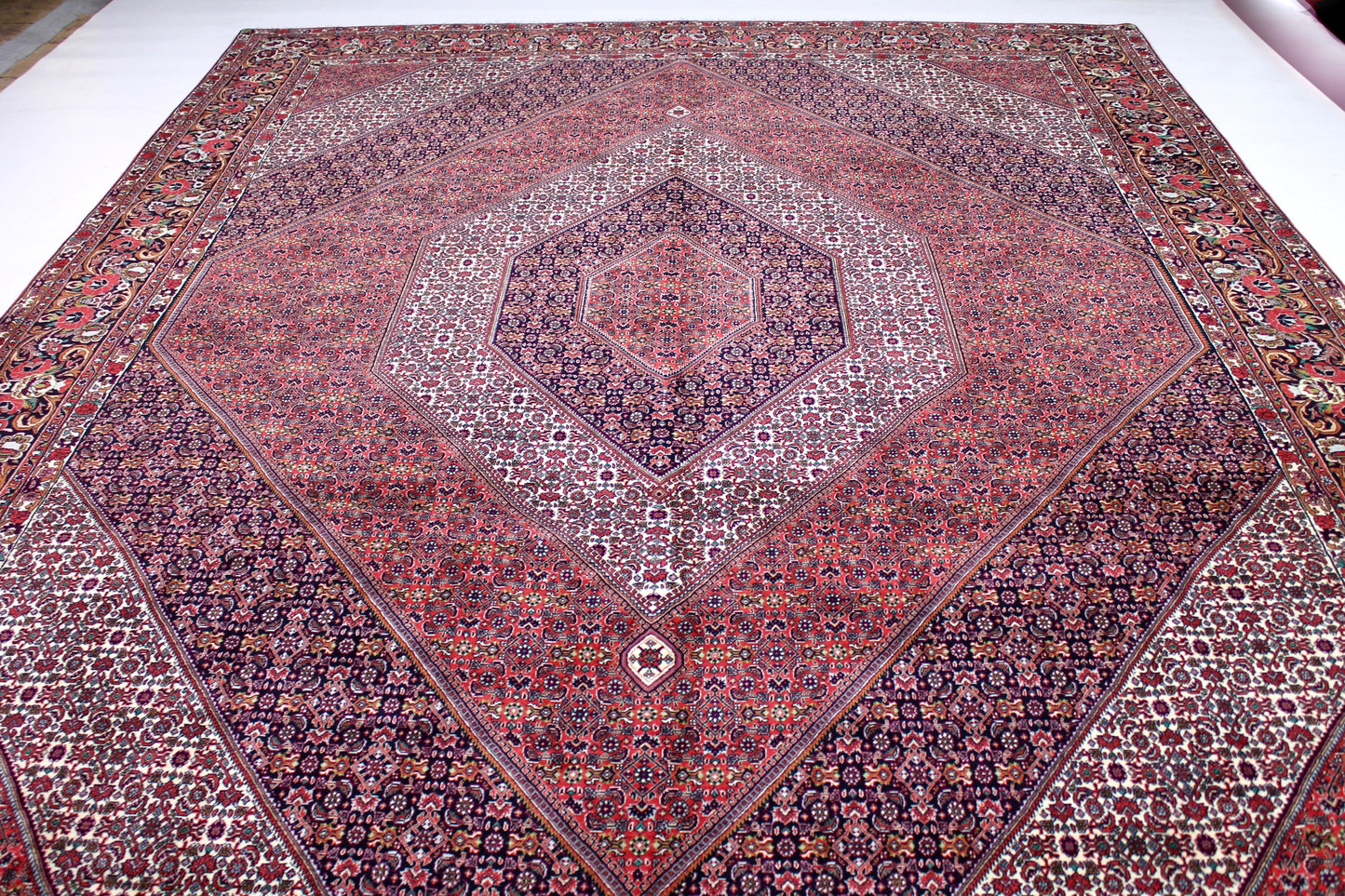 Bidjar Tekab