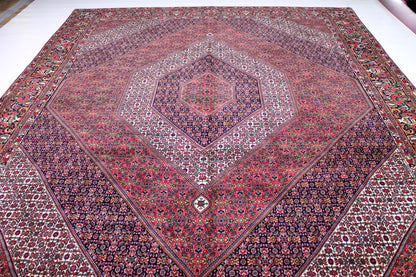 Bidjar Tekab