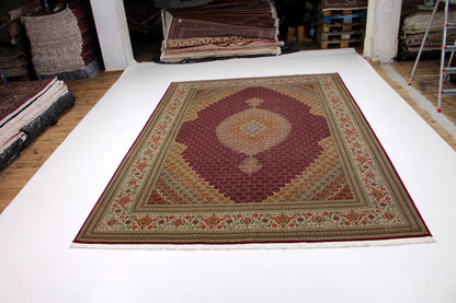 Tabriz 50R Mahi