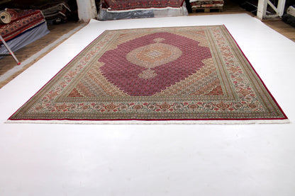 Tabriz 50R Mahi