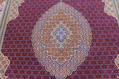 Tabriz 50R Mahi