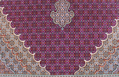 Tabriz 50R Mahi
