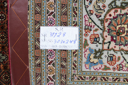 Tabriz 50R Mahi