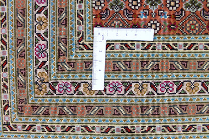 Tabriz 50R Mahi