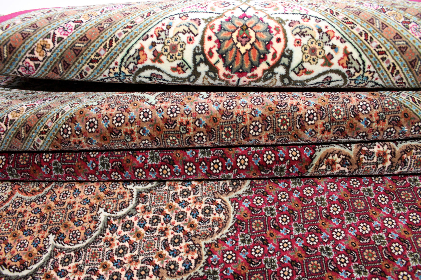 Tabriz 50R Mahi