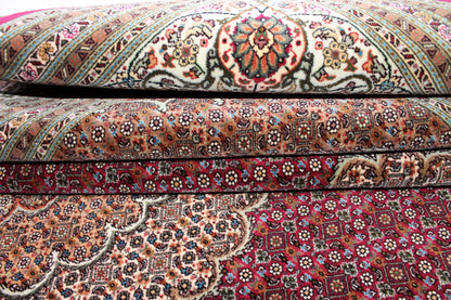 Tabriz 50R Mahi
