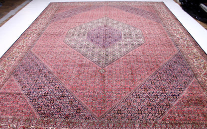 Bidjar Tekab