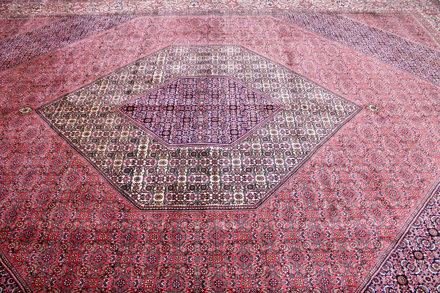 Bidjar Tekab