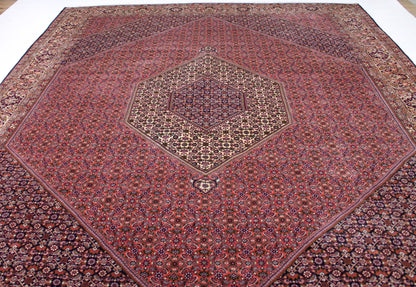 Bidjar Tekab