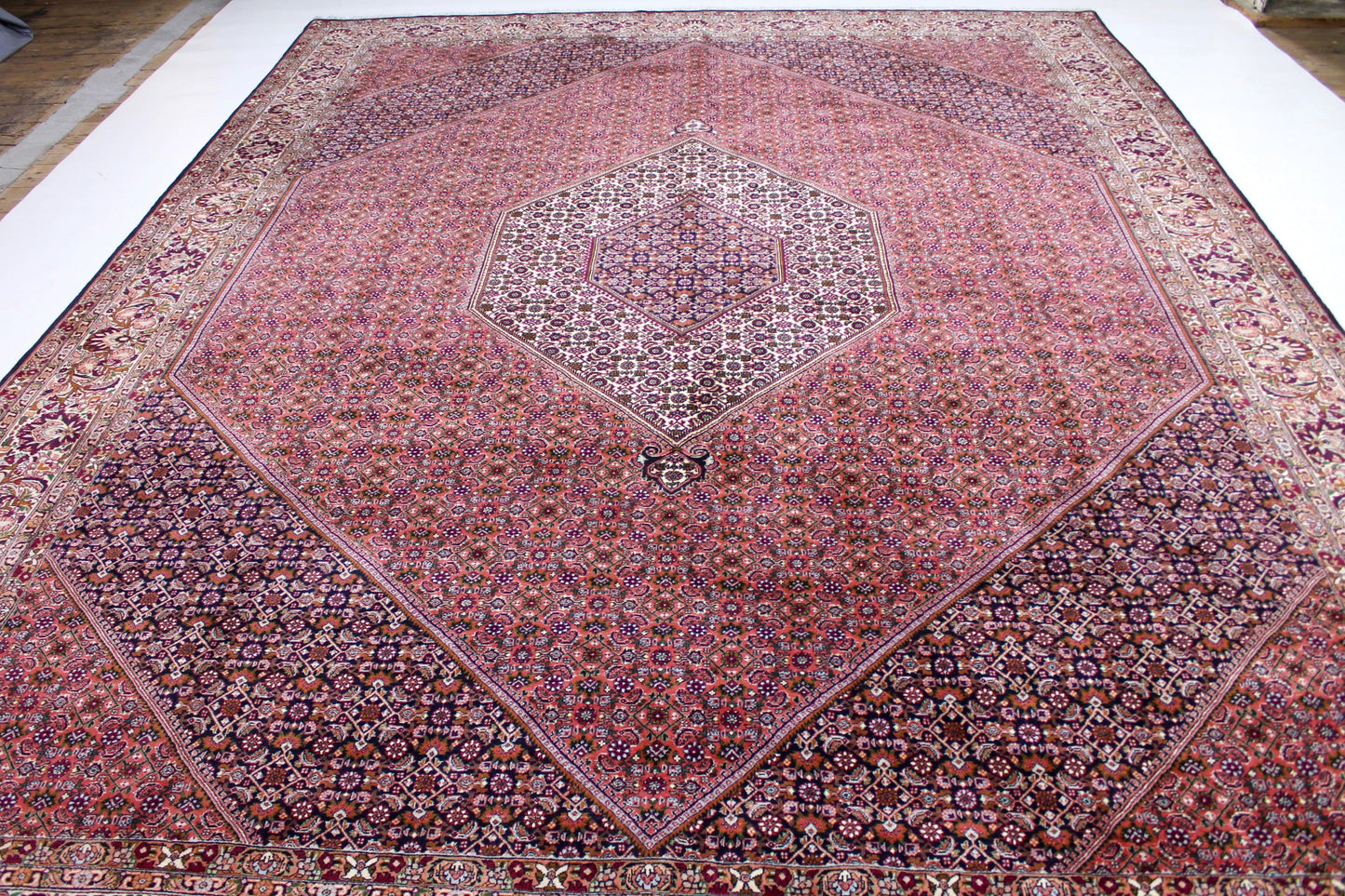 Bidjar Tekab