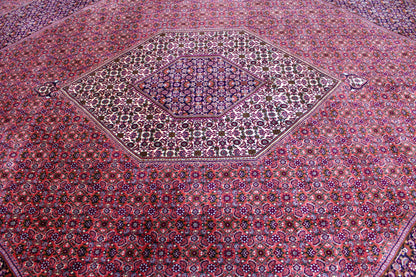 Bidjar Tekab