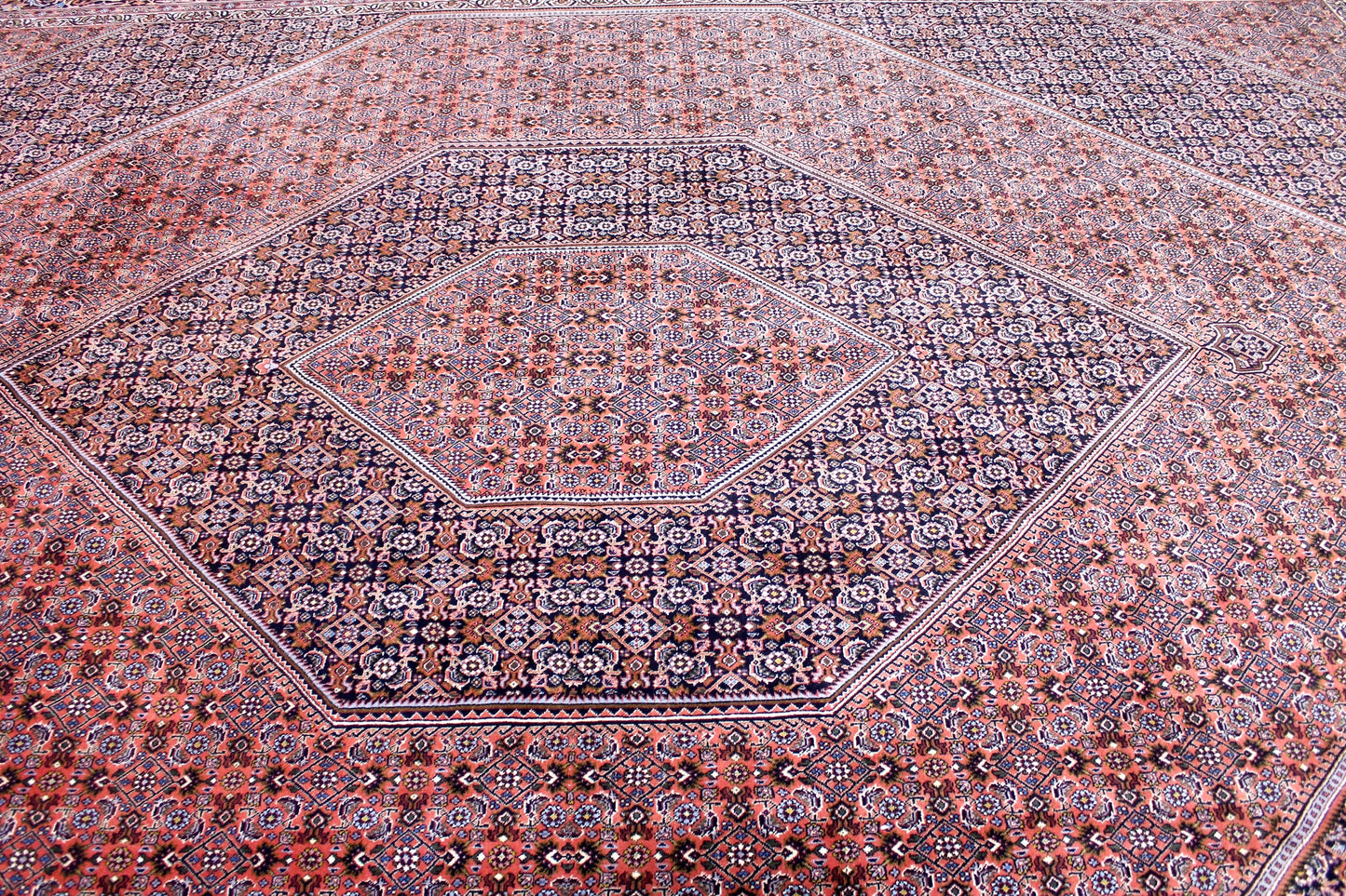 Bidjar Tekab