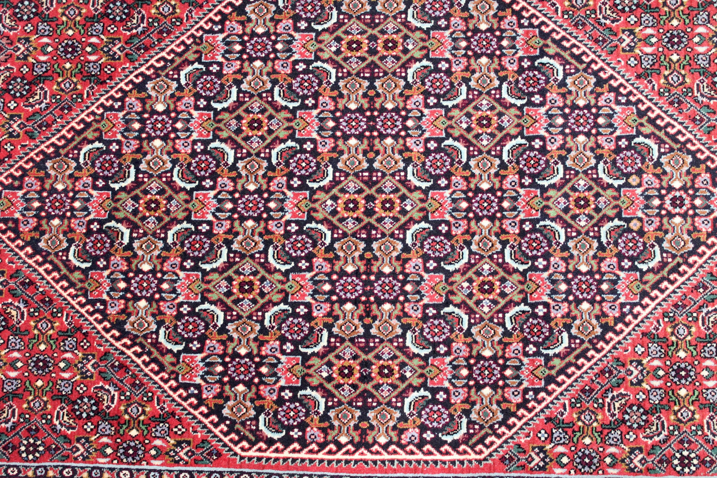 Bidjar tekab