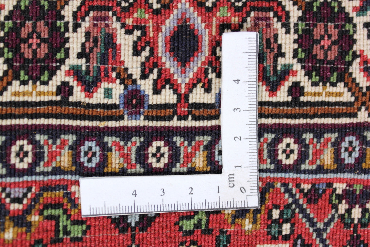 Bidjar tekab