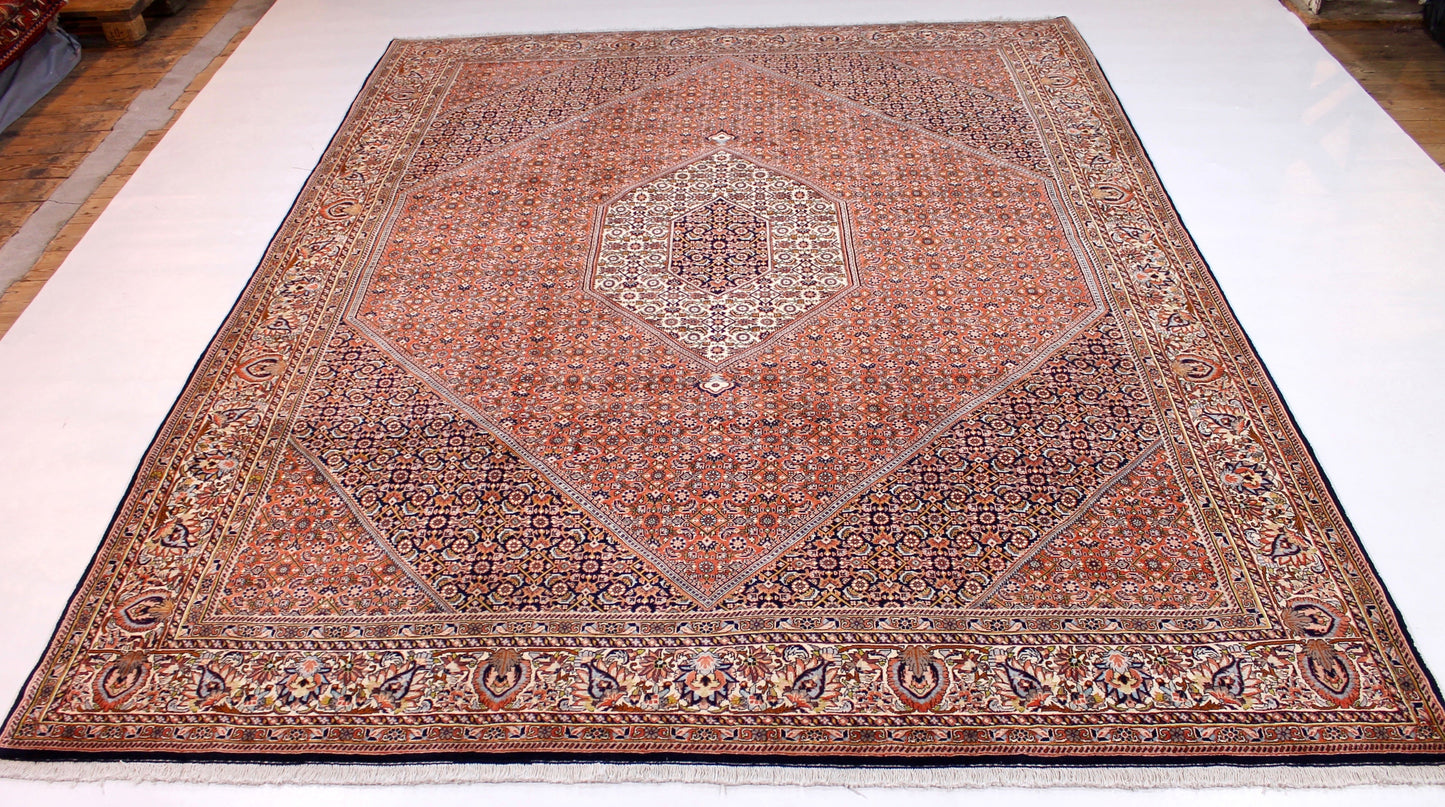 Bidjar Tekab