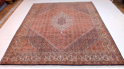 Bidjar Tekab