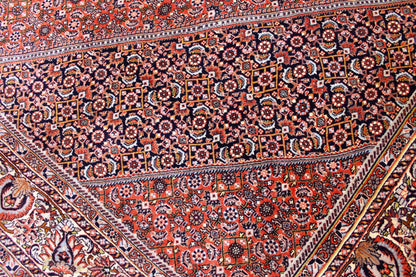 Bidjar Tekab